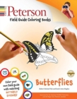 Image for Peterson Field Guide Coloring Books: Butterflies