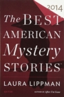 Image for The Best American Mystery Stories 2014