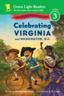 Image for Celebrating Virginia and Washington, D.c. : 50 States to Celebrate