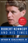 Image for Robert Kennedy and his times