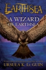 Image for A wizard of Earthsea : book one