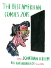 Image for Best American Comics 2015