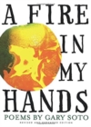 Image for A Fire in My Hands : Revised and Expanded Edition