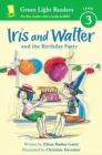 Image for Iris and Walter and the Birthday Party