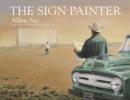 Image for The sign painter
