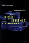 Image for Night Music: Poems