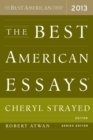 Image for Best American Essays 2013