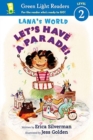 Image for Lana&#39;s World: Let&#39;s Have a Parade!