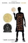 Image for The Crossover : A Newbery Award Winner