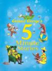 Image for Curious George&#39;s 5-Minute Stories