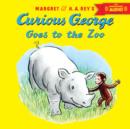 Image for Curious George Goes To The Zoo