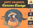 Image for Happy Halloween, Curious George (Read-aloud)