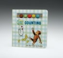 Image for Curious Baby Counting (Read-aloud)