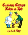 Image for Curious George Takes a Job (Read-aloud)