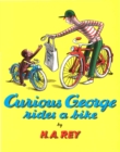 Image for Curious George Rides a Bike (Read-aloud)