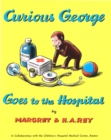 Image for Curious George Goes to the Hospital (Read-aloud)