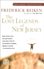 Image for Lost Legends of New Jersey