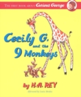Image for Cecily G. and the Nine Monkeys (Read-aloud)