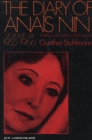 Image for The Diary of Anais Nin, 1955-1966
