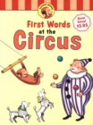 Image for Curious George&#39;s First Words at the Circus (Read-aloud)