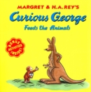Image for Curious George Feeds the Animals (Read-aloud)
