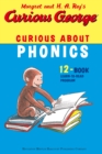 Image for Curious George Curious About Phonics 12 Book Set (Read-aloud)