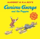 Image for Curious George and the Puppies (Read-aloud)