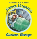 Image for Sweet Dreams, Curious George