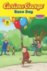 Image for Curious George Race Day (CGTV Read-aloud)