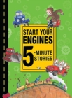 Image for Start Your Engines 5-Minute Stories