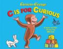 Image for Curious George C is for Curious