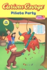 Image for Curious George Pinata Party (CGTV Read-aloud)