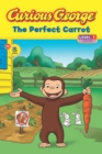 Image for Curious George The Perfect Carrot (CGTV Read-aloud)