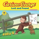 Image for Curious George Lost and Found (CGTV Read-aloud)
