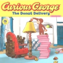 Image for Curious George The Donut Delivery (CGTV Read-aloud)