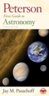 Image for Peterson First Guide To Astronomy, Second Edition