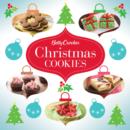 Image for Betty Crocker Christmas cookies