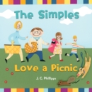 Image for The Simples Love a Picnic