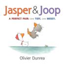 Image for Jasper &amp; Joop Board Book