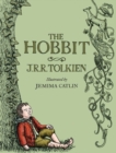 Image for The Hobbit: Illustrated Edition