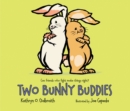 Image for Two Bunny Buddies : An Easter And Springtime Book For Kids