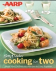 Image for AARP/Betty Crocker Cooking for Two