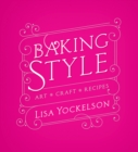 Image for Baking Style: Art Craft Recipes