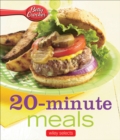 Image for Betty Crocker 20-Minute Meals: HMH Selects