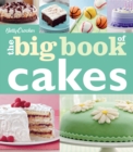 Image for Betty Crocker The Big Book of Cakes