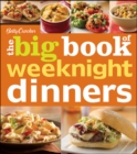 Image for Betty Crocker The Big Book of Weeknight Dinners