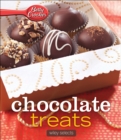 Image for Betty Crocker Chocolate Treats: HMH Selects
