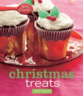 Image for Betty Crocker Christmas Treats: HMH Selects