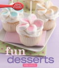 Image for Betty Crocker Fun Desserts: HMH Selects