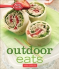 Image for Betty Crocker Outdoor Eats: HMH Selects